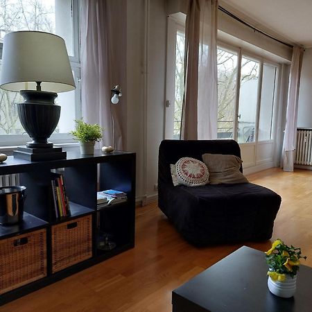 Suite Liberte ลีลล์ ภายนอก รูปภาพ