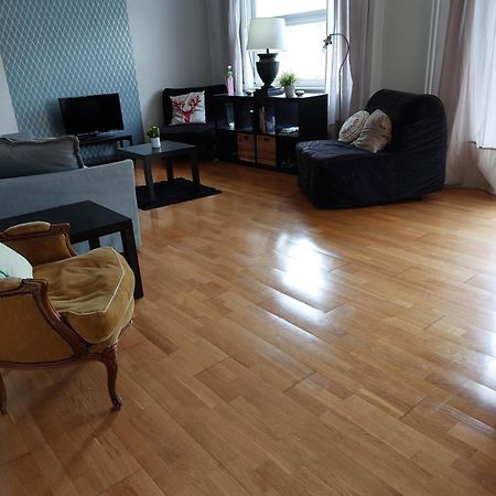 Suite Liberte ลีลล์ ภายนอก รูปภาพ