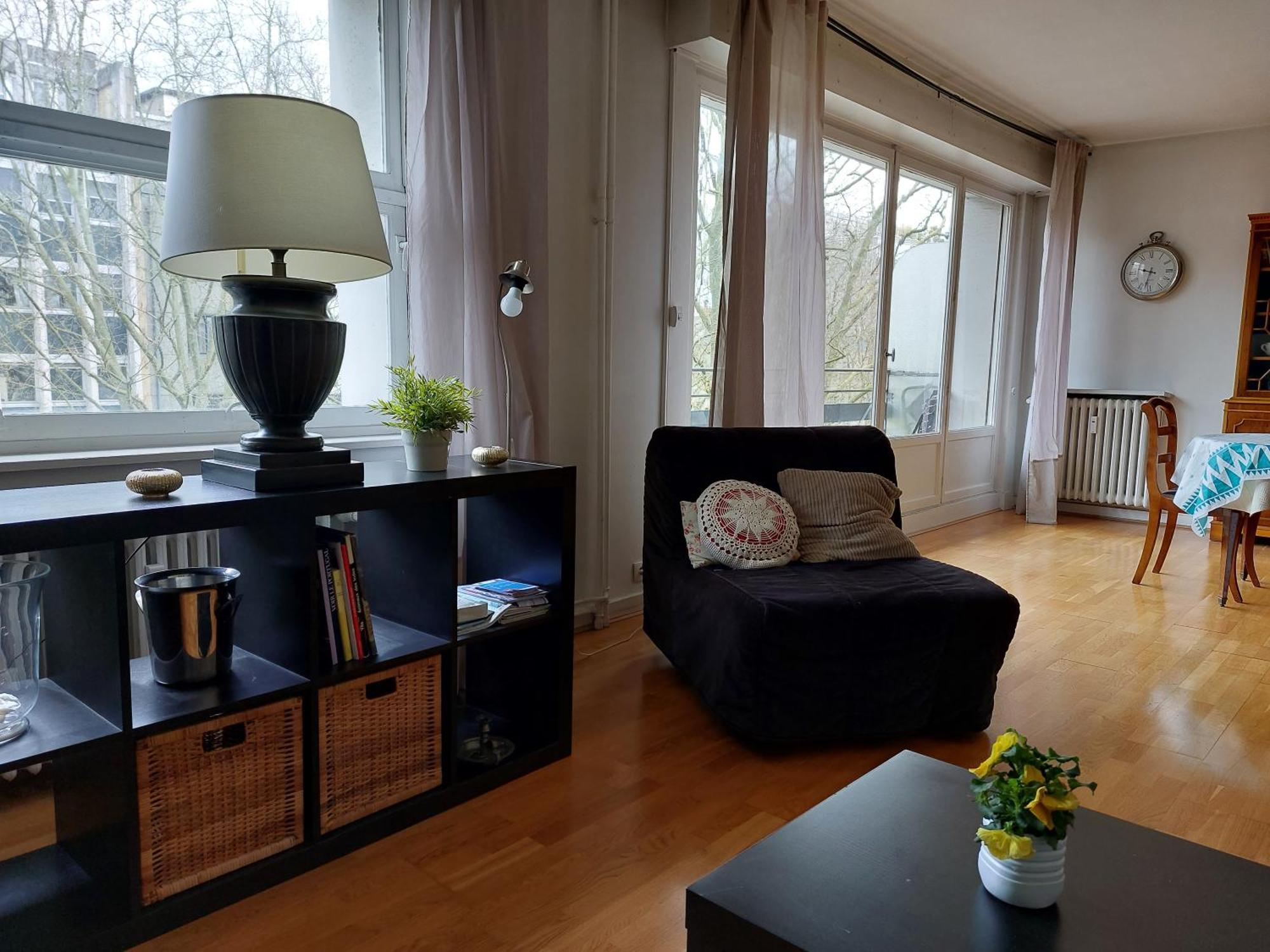 Suite Liberte ลีลล์ ภายนอก รูปภาพ